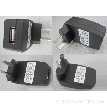 Wall charger